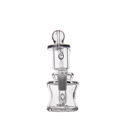 MJ Arsenal Jammer Mini Dab Rig - Discreet Smoker
