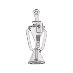 MJ Arsenal Time Turner Mini Dab Rig - Discreet Smoker