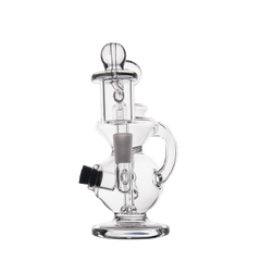 MJ Arsenal Mini Jig Mini Dab Rig - Discreet Smoker