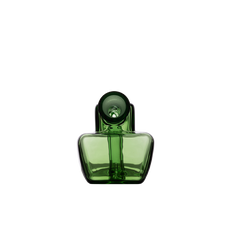 MJ Arsenal Commander Blunt Bubbler - Discreet Smoker