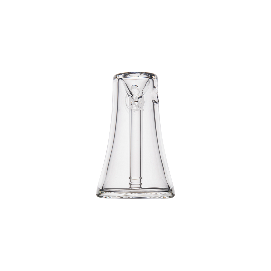 MJ Arsenal Vulkan Bubbler - Discreet Smoker