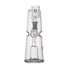MJ Arsenal Turret Mini Dab Rig - Discreet Smoker