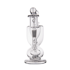MJ Arsenal Titan Mini Dab Rig - Discreet Smoker