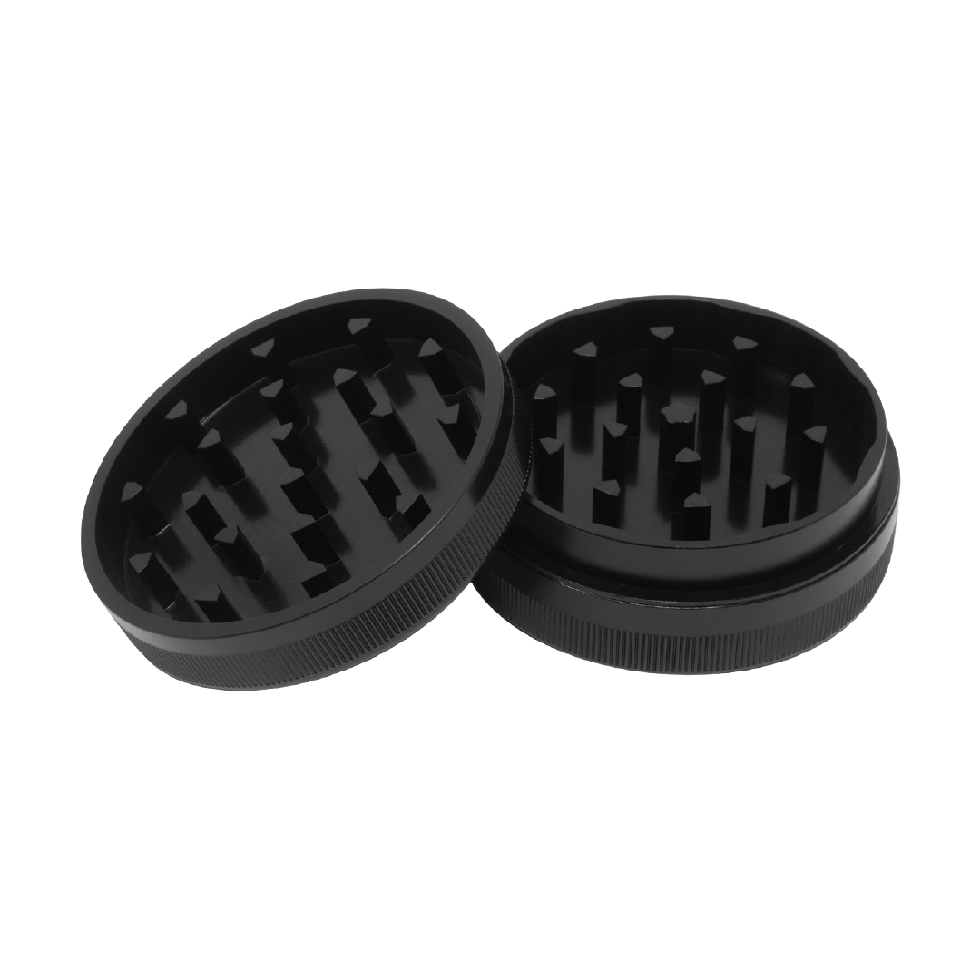 RAW Prototype Grinders - Discreet Smoker