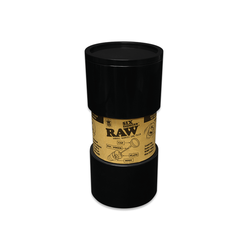 RAW Cone Filler - Discreet Smoker