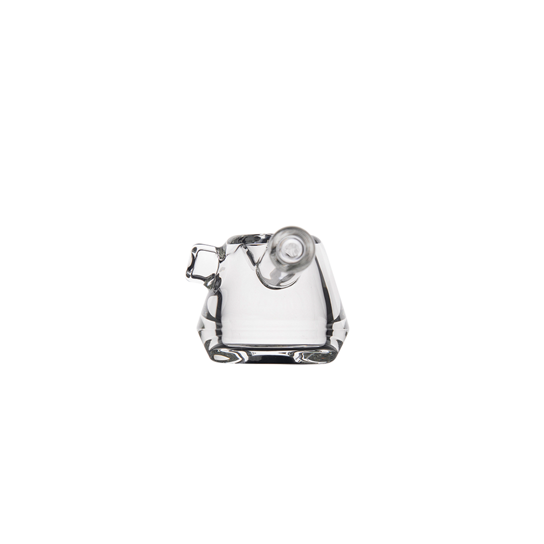 Kettle Hand Pipe - Discreet Smoker