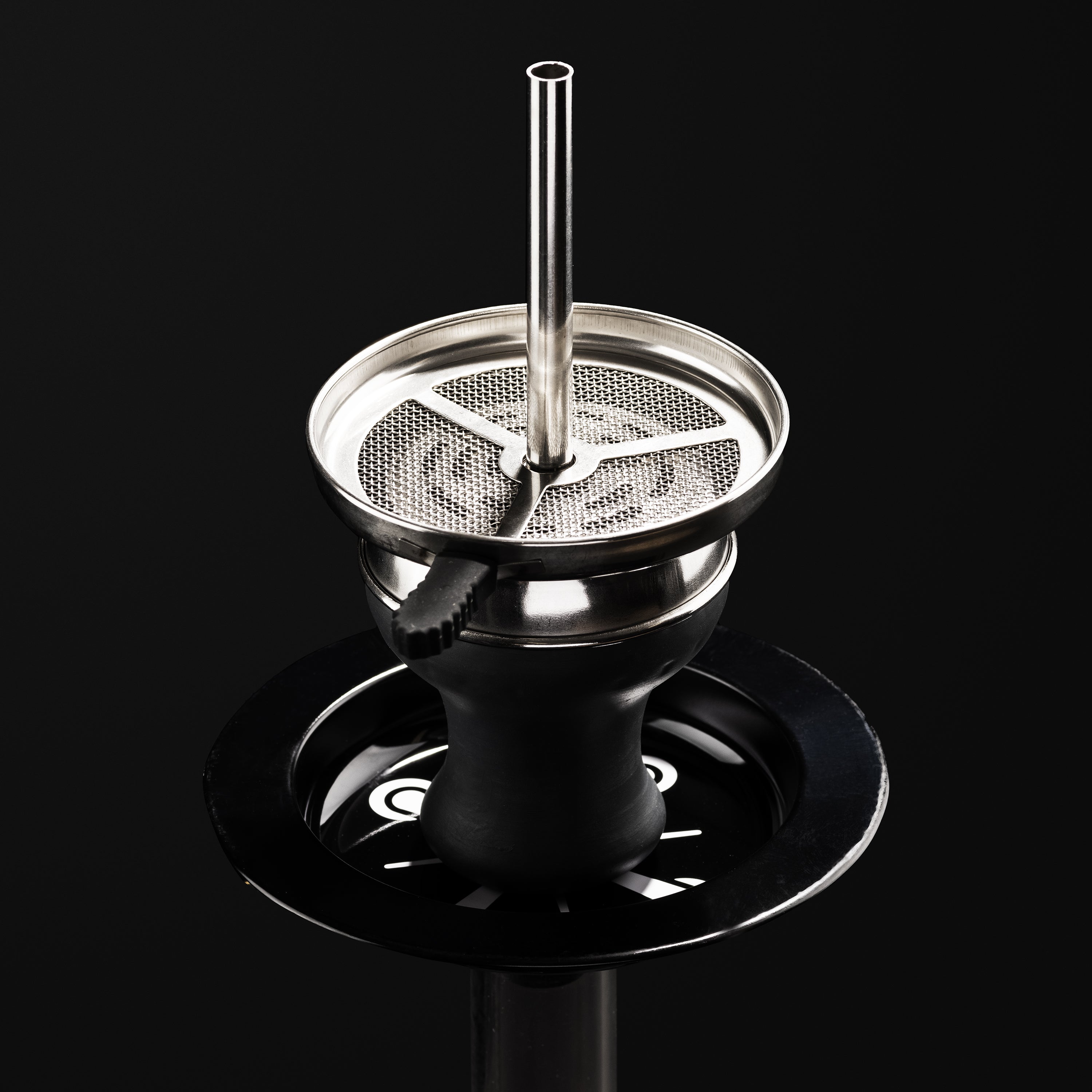 Flux 2 in 1 Hookah - Discreet Smoker