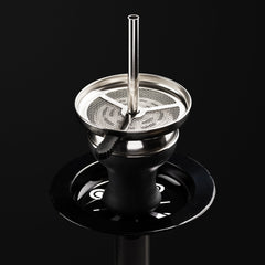 Flux 2 in 1 Hookah - Discreet Smoker