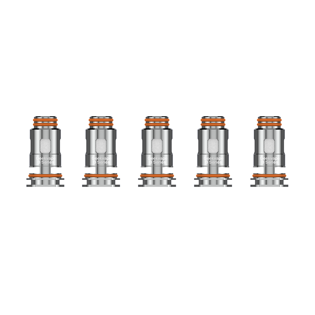 Geekvape B Series Coils - Discreet Smoker