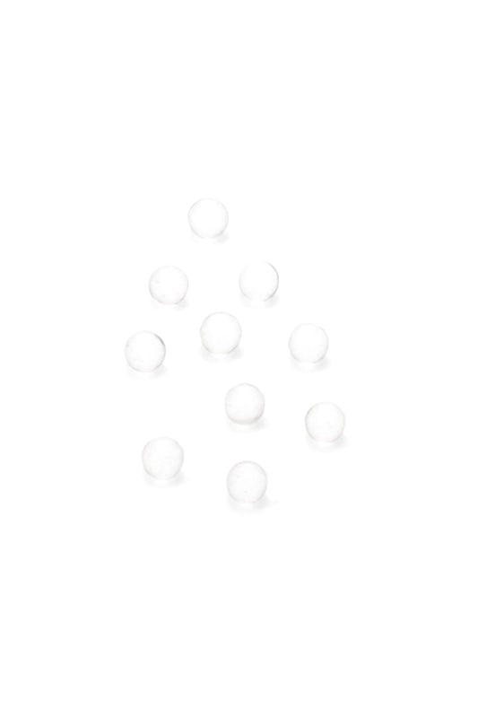 Quartz 4 mm Terp Pearls - Discreet Smoker