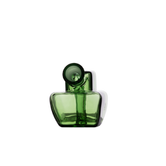 MJ Arsenal Commander Blunt Bubbler - Discreet Smoker