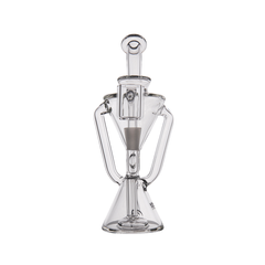 MJ Arsenal Time Turner Mini Dab Rig - Discreet Smoker