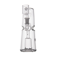 MJ Arsenal Turret Mini Dab Rig - Discreet Smoker