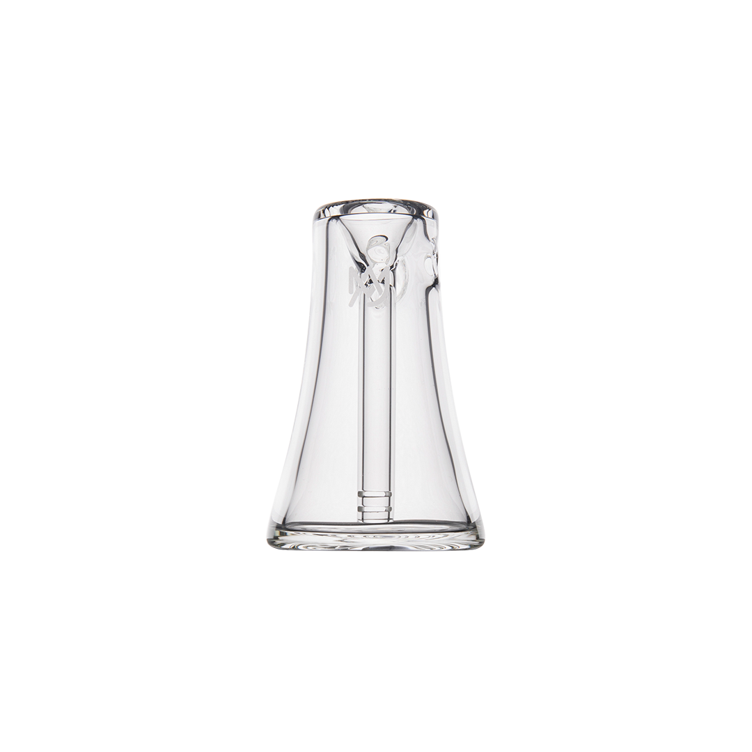 MJ Arsenal Vulkan Bubbler - Discreet Smoker