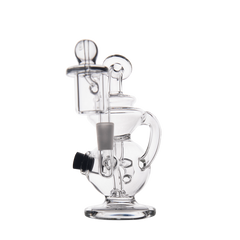 MJ Arsenal Mini Jig Mini Dab Rig - Discreet Smoker