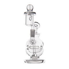 MJ Arsenal Royale Mini Dab Rig - Discreet Smoker