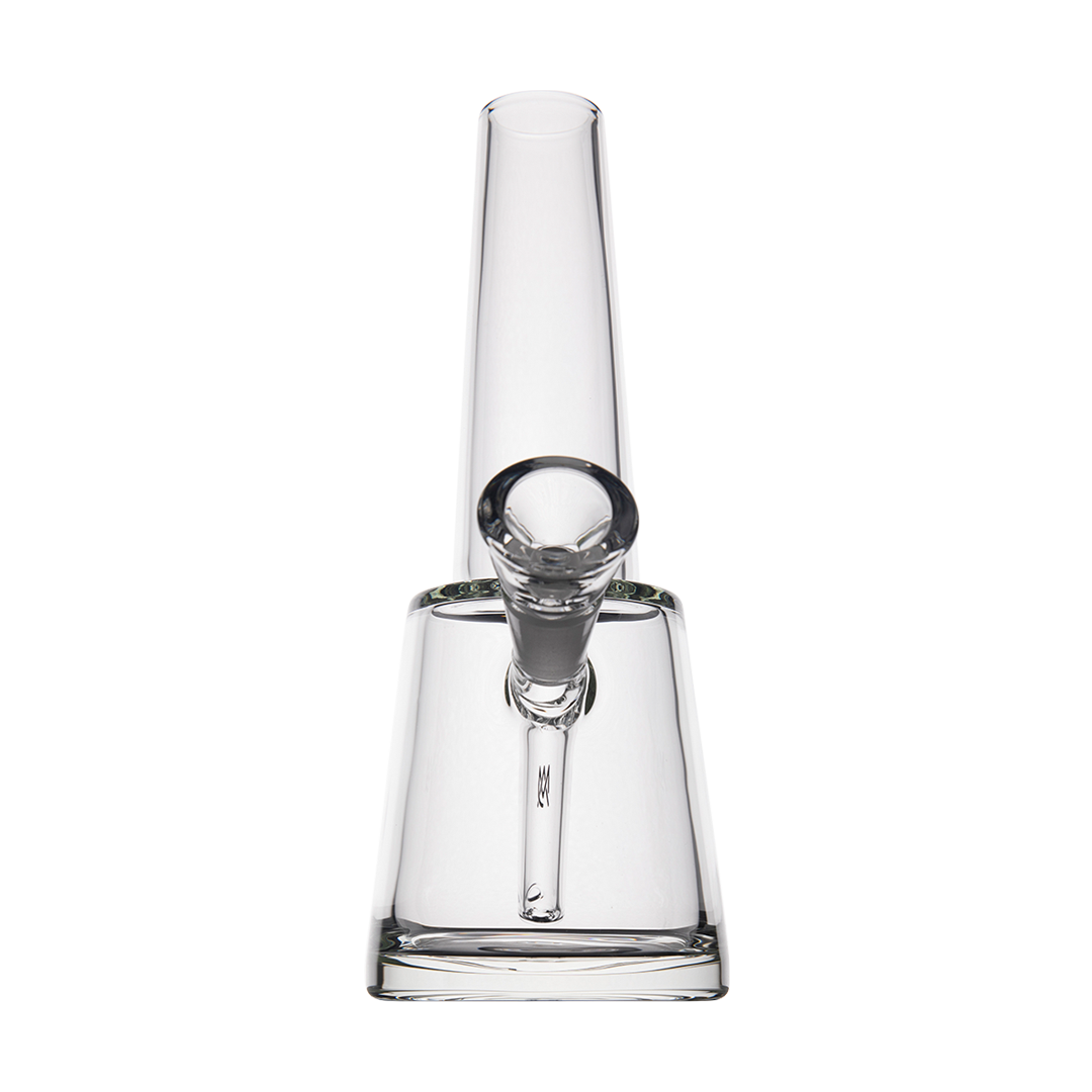 MJ Arsenal Summit Bong - Discreet Smoker