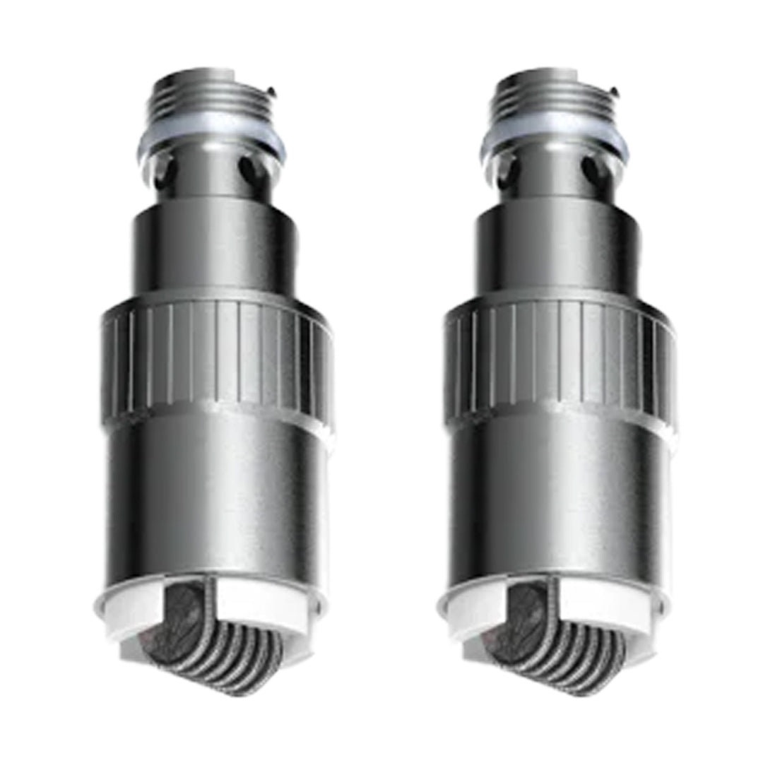 Boundless Terp Pen Spectrum Coils - Discreet Smoker