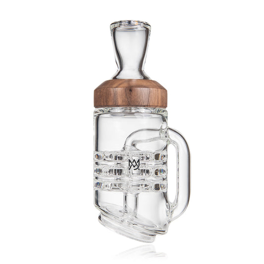 MJ Arsenal Alpine Series - Halo Peak Top - Discreet Smoker
