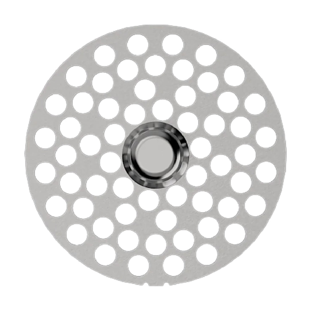 Flower Mill 2" Mill Plates - Discreet Smoker
