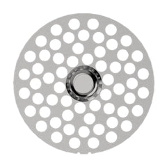 Flower Mill 2" Mill Plates - Discreet Smoker