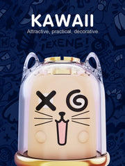 Lookah Cat 510 Battery - 750 mAh - Discreet Smoker