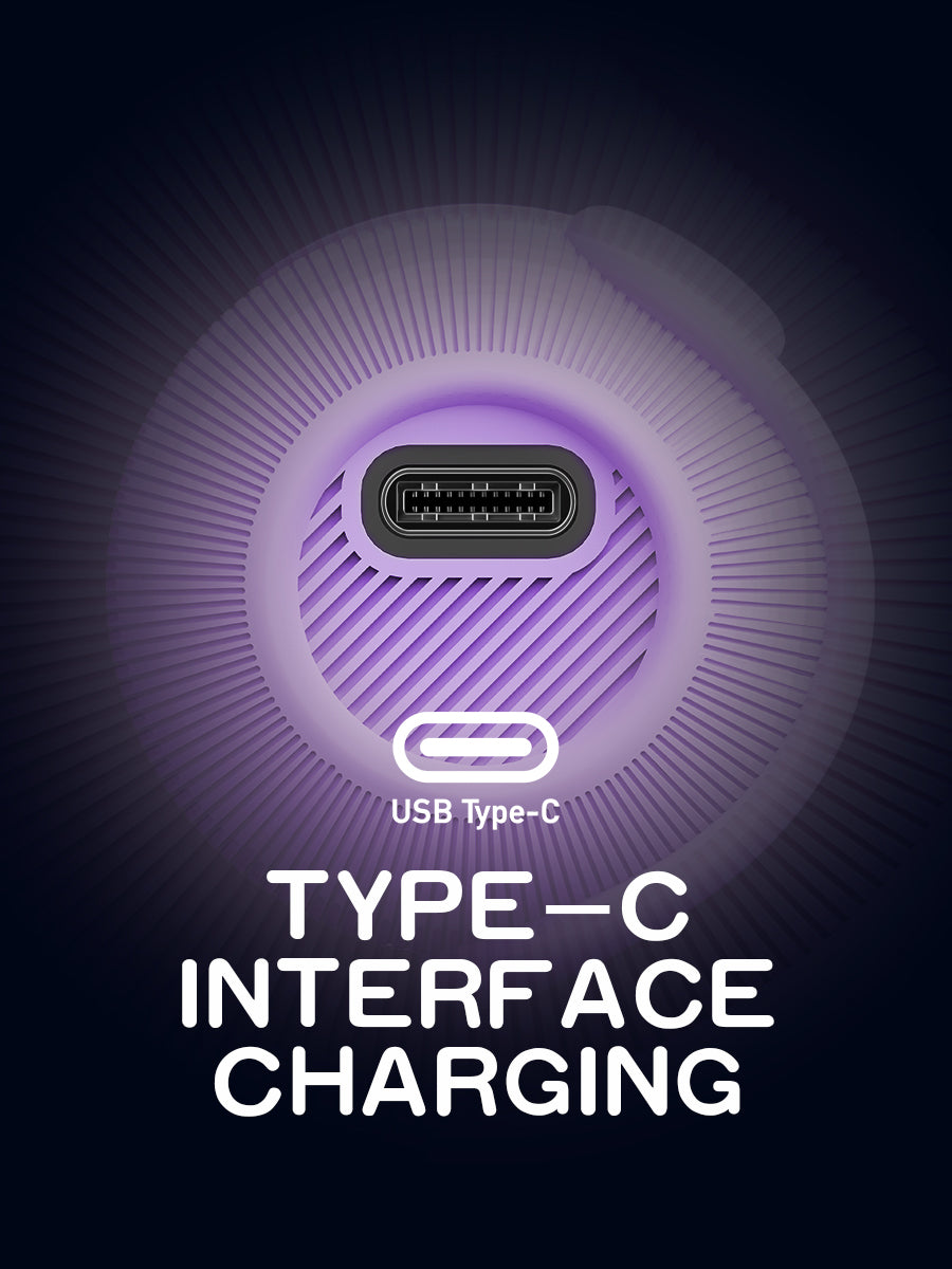 Lookah Cat 510 Battery - 750 mAh - Discreet Smoker