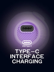 Lookah Cat 510 Battery - 750 mAh - Discreet Smoker