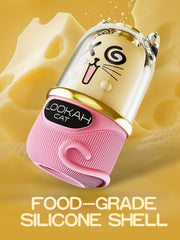 Lookah Cat 510 Battery - 750 mAh - Discreet Smoker