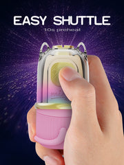 Lookah Cat 510 Battery - 750 mAh - Discreet Smoker