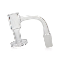 Full Weld Infinity Slurper Quartz Banger - Discreet Smoker