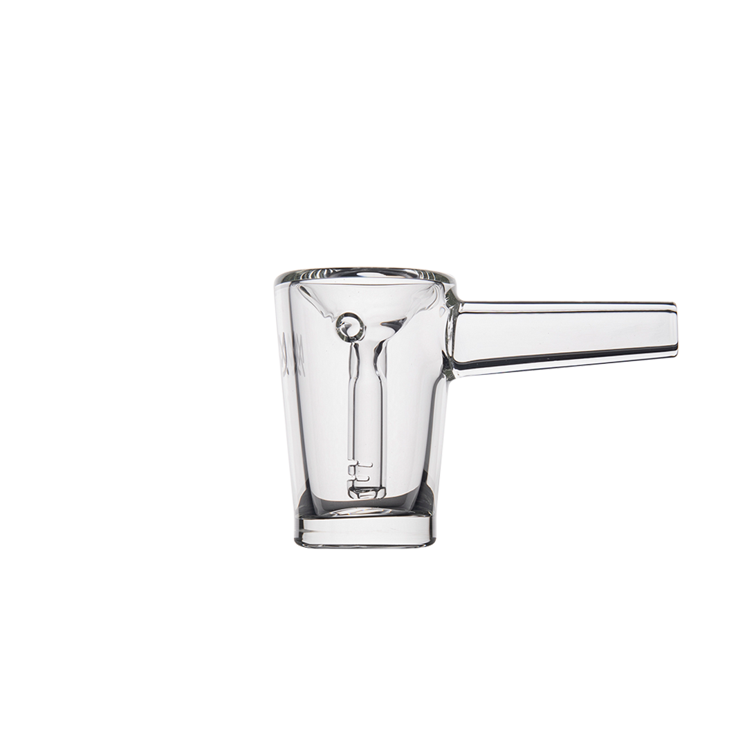 MJ Arsenal Basin Bubbler - Discreet Smoker
