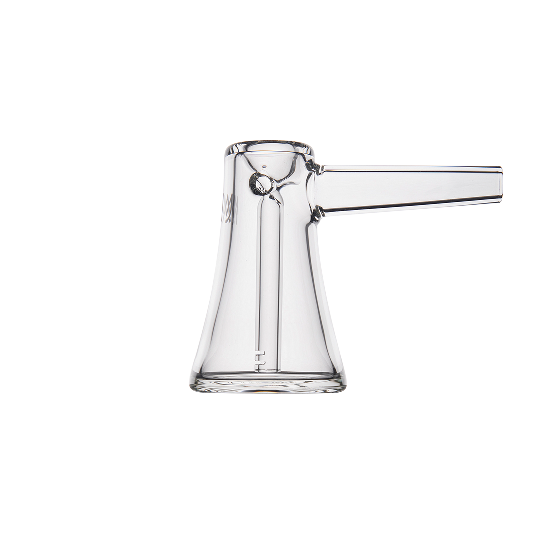 MJ Arsenal Vulkan Bubbler - Discreet Smoker