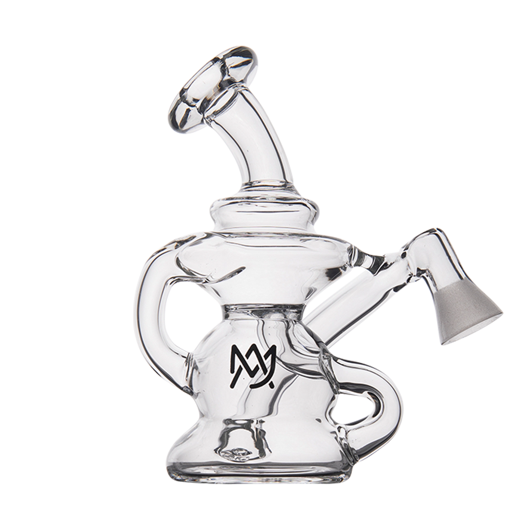 MJ Arsenal Hydra Dab Rig Vape Edition - Discreet Smoker