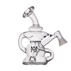 MJ Arsenal Hydra Dab Rig Vape Edition - Discreet Smoker