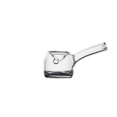 MJ Arsenal Perch Hand Pipe - Discreet Smoker