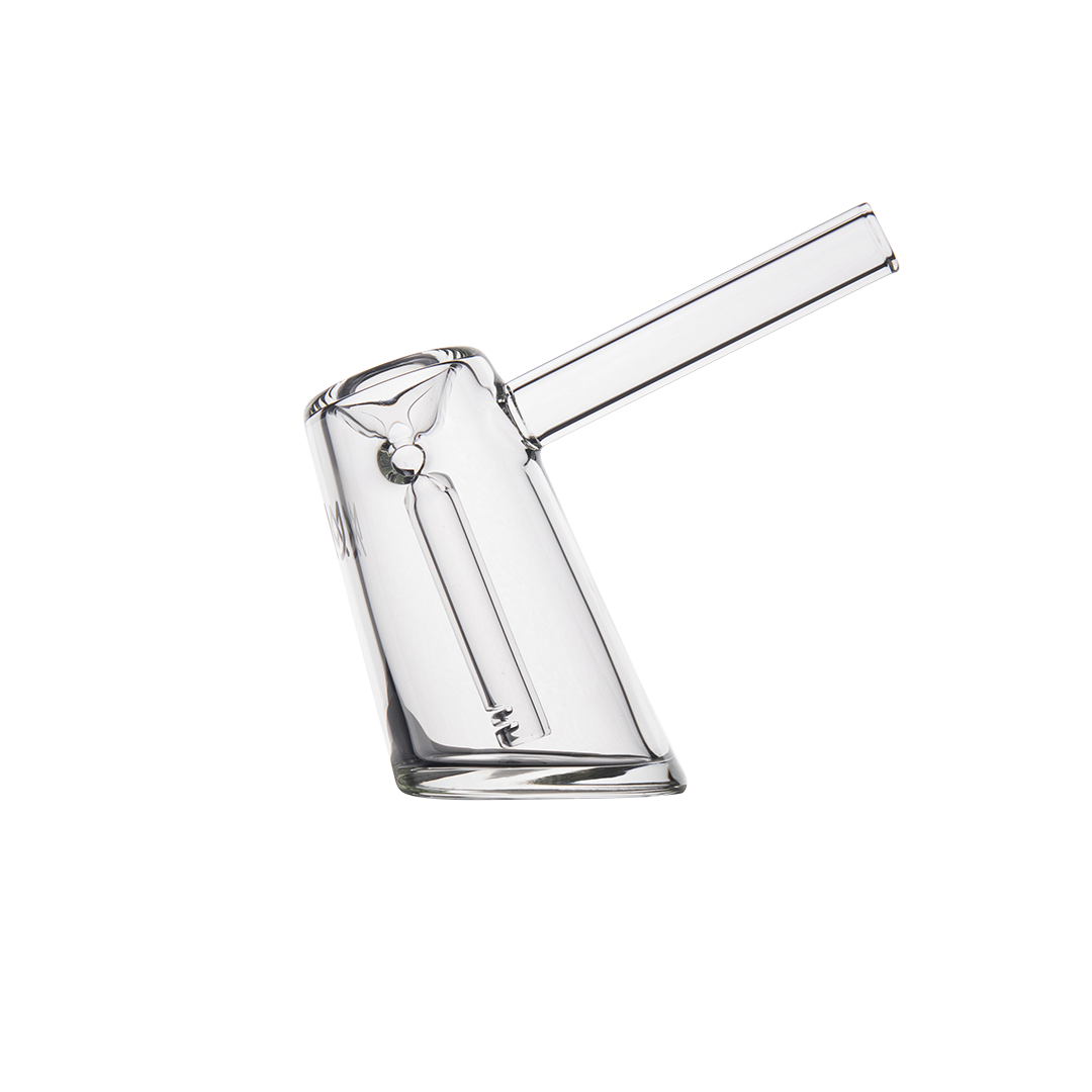 MJ Arsenal Fulcrum Bubbler - Discreet Smoker