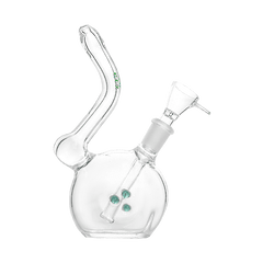 HEMPER Flavor Saver Rig - Discreet Smoker