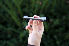Ongrok Chillum Pipe - Discreet Smoker
