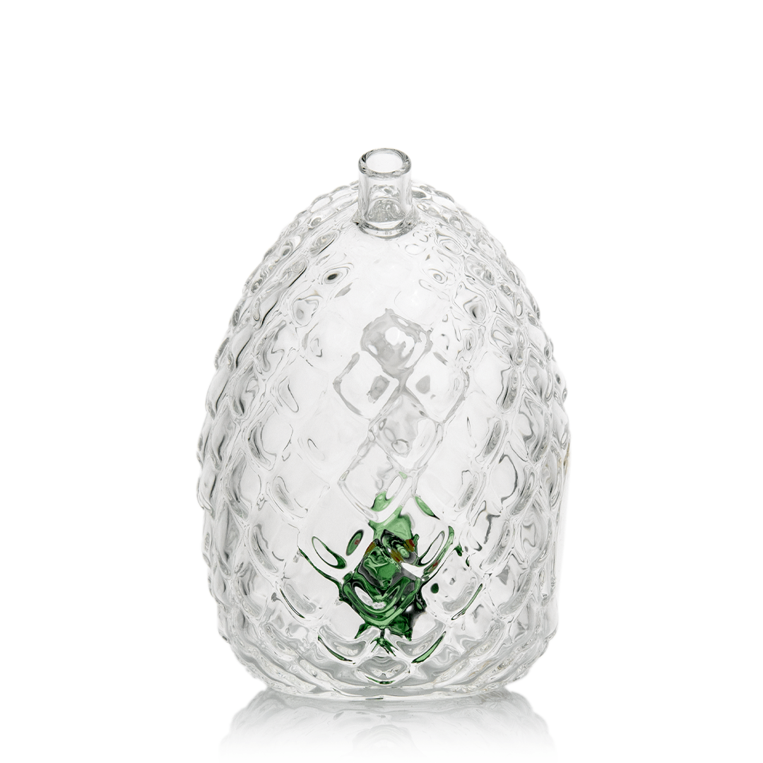 MJ Arsenal Dregg 2.0 Mini Rig - Discreet Smoker