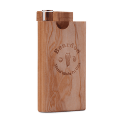 Bearded Subby Dugout - Discreet Smoker