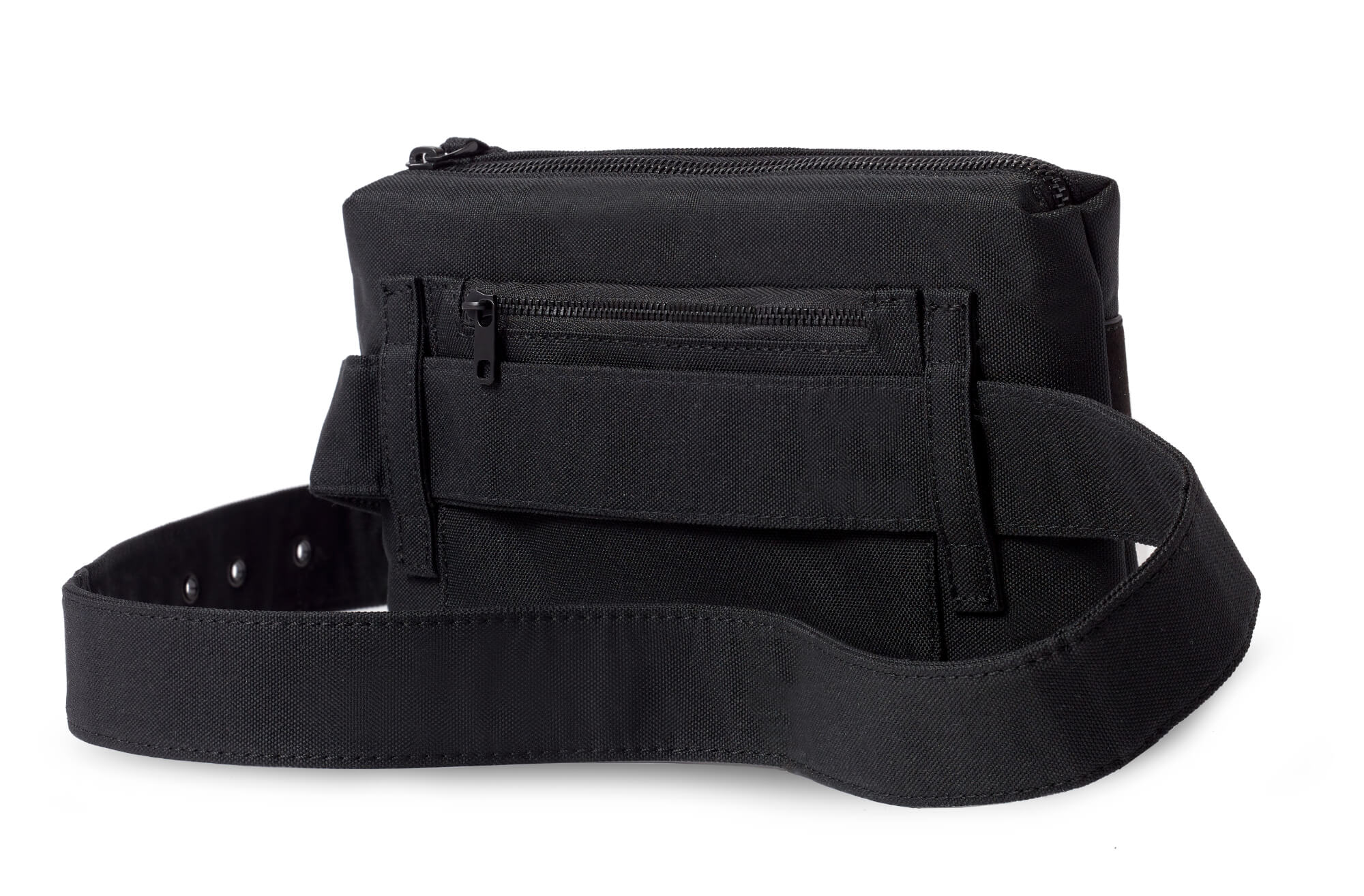 Citizen Hyde Lockable, Odor Resistant Belt Bag, The Marley - Discreet Smoker