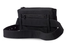 Citizen Hyde Lockable, Odor Resistant Belt Bag, The Marley - Discreet Smoker