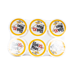 Glob Mops XL 2.0 - Discreet Smoker