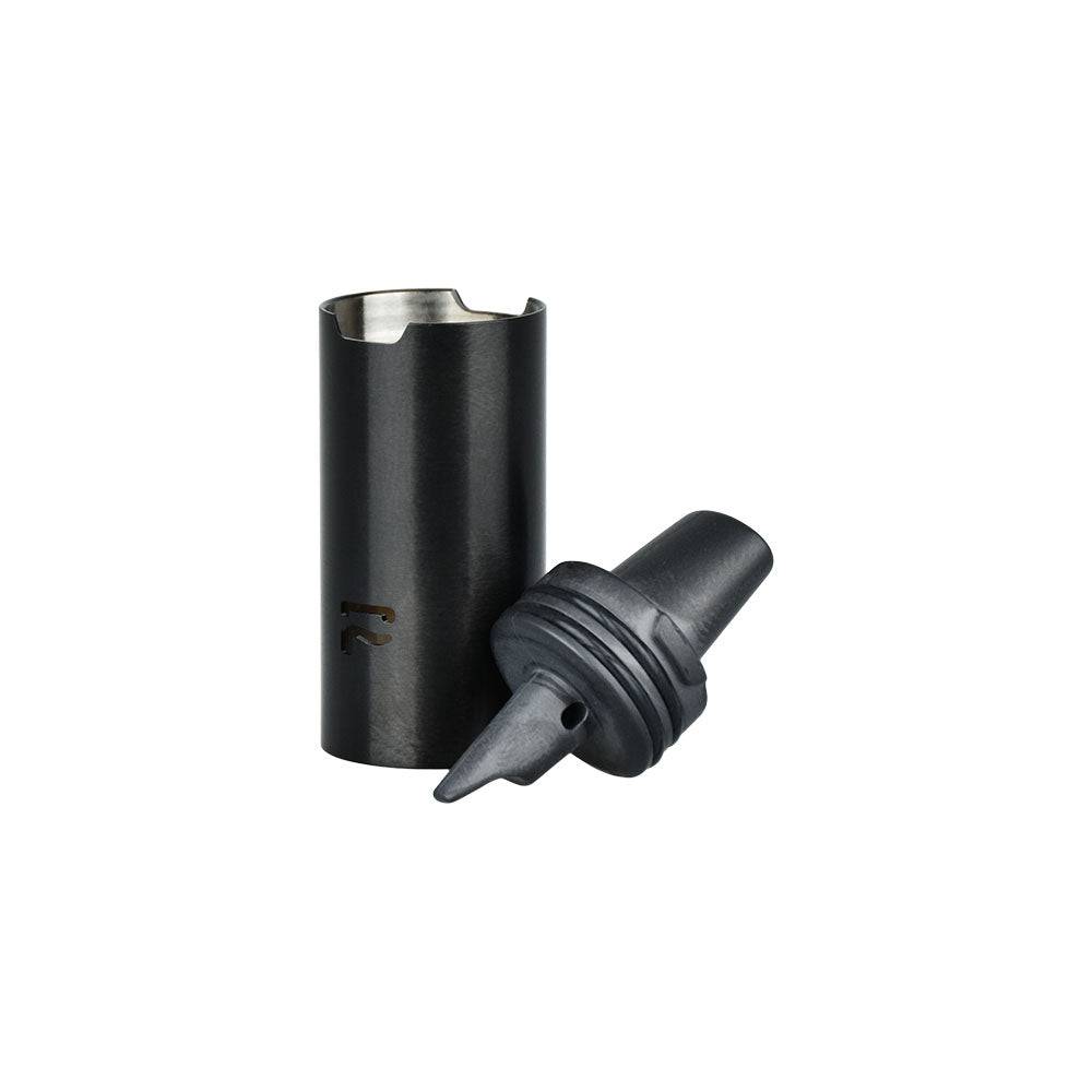 Pulsar Barb Fire Slim Replacement Mouthpiece - Black - Discreet Smoker
