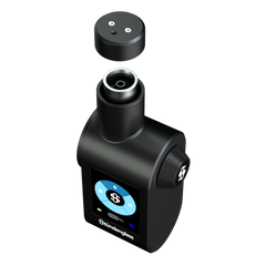 Stündenglass Modül Concentrate Vaporizer - Discreet Smoker