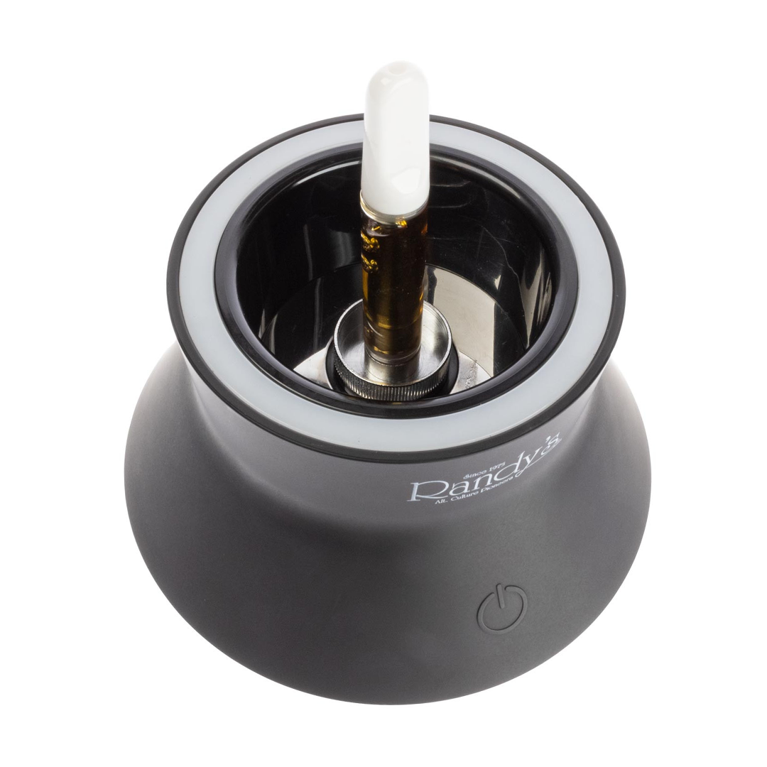 Randy's Loov Vaporizer - Discreet Smoker