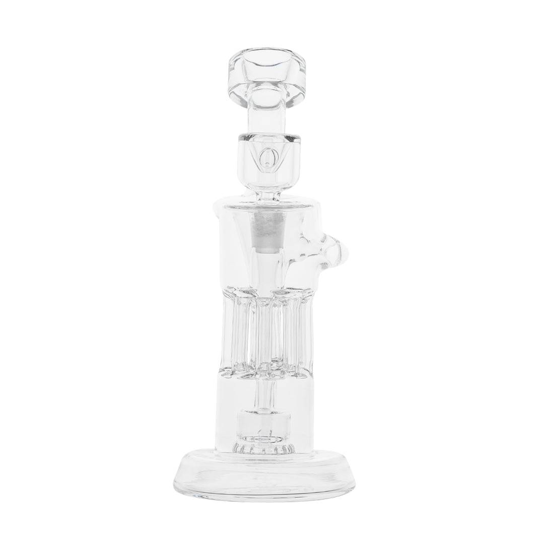 Cookies Flowcycler Glass Recycler - Discreet Smoker