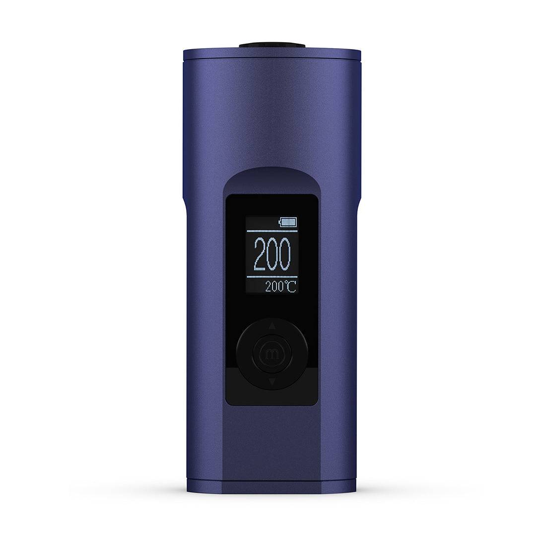 Arizer Solo 2 Portable Vaporizer - Discreet Smoker