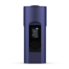 Arizer Solo 2 Portable Vaporizer - Discreet Smoker